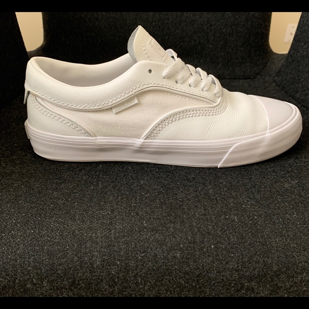 Supra Hammer VTG